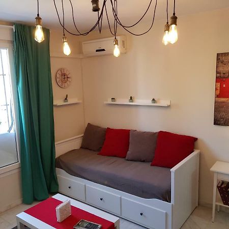 **** Genuar Apartments Malaga Center 外观 照片