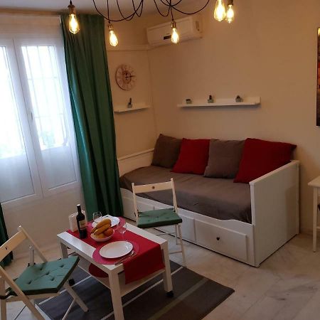 **** Genuar Apartments Malaga Center 外观 照片