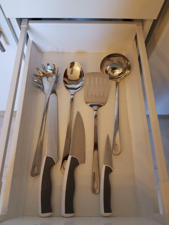 **** Genuar Apartments Malaga Center 外观 照片
